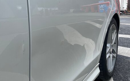 Mercedes-Benz C-Класс, 2011 год, 1 300 000 рублей, 12 фотография