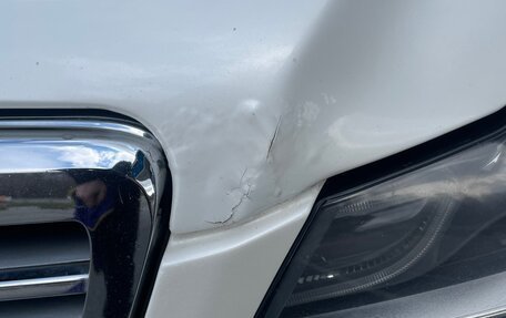 Mercedes-Benz C-Класс, 2011 год, 1 300 000 рублей, 20 фотография
