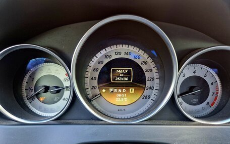 Mercedes-Benz C-Класс, 2011 год, 1 300 000 рублей, 27 фотография