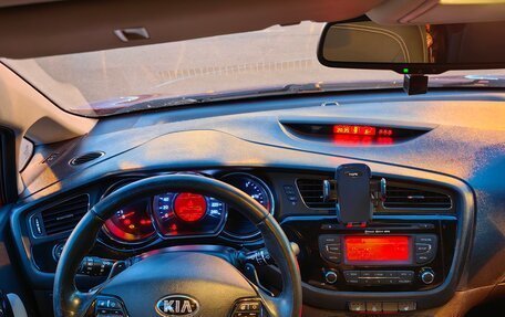 KIA cee'd III, 2015 год, 1 200 000 рублей, 8 фотография