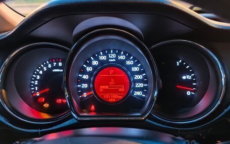 KIA cee'd III, 2015 год, 1 200 000 рублей, 5 фотография