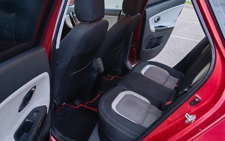 KIA cee'd III, 2015 год, 1 200 000 рублей, 11 фотография