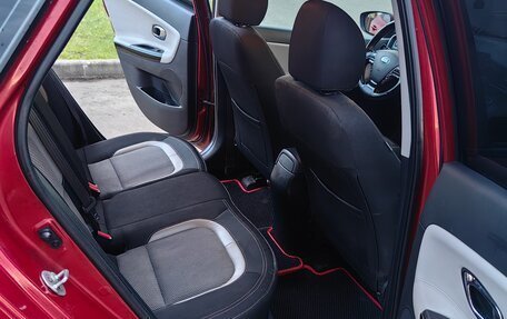 KIA cee'd III, 2015 год, 1 200 000 рублей, 12 фотография