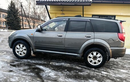 Great Wall Hover, 2007 год, 650 000 рублей, 6 фотография
