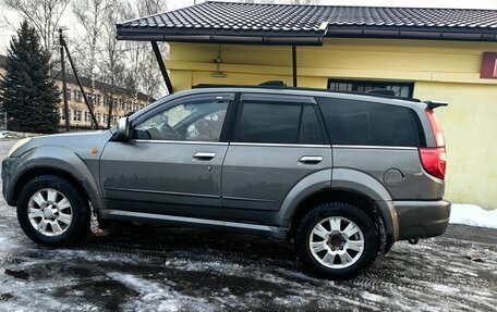 Great Wall Hover, 2007 год, 650 000 рублей, 5 фотография