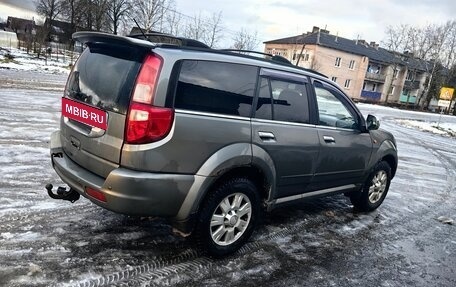 Great Wall Hover, 2007 год, 650 000 рублей, 9 фотография