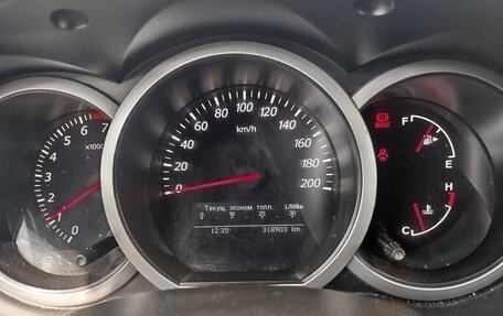 Suzuki Grand Vitara, 2010 год, 800 000 рублей, 4 фотография