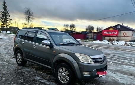Great Wall Hover, 2007 год, 650 000 рублей, 22 фотография