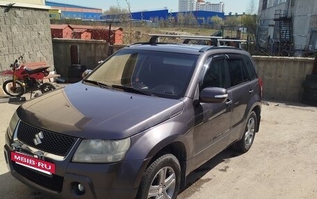 Suzuki Grand Vitara, 2010 год, 800 000 рублей, 2 фотография