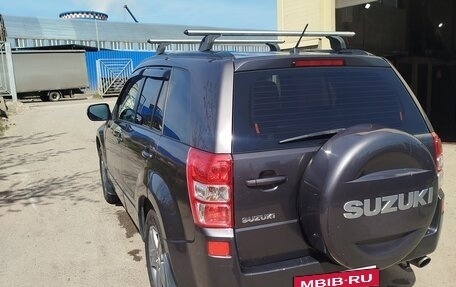 Suzuki Grand Vitara, 2010 год, 800 000 рублей, 3 фотография