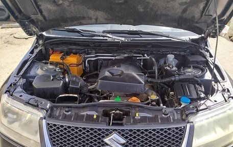 Suzuki Grand Vitara, 2010 год, 800 000 рублей, 5 фотография