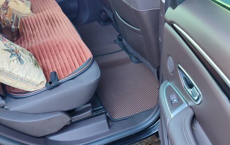 Renault Espace V рестайлинг, 2017 год, 1 950 000 рублей, 3 фотография