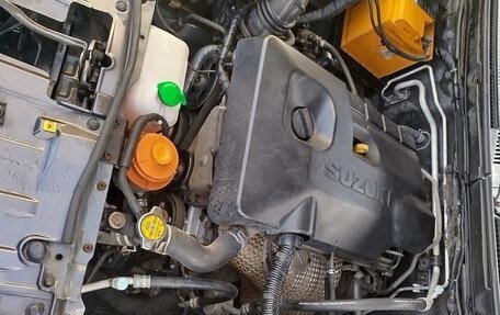 Suzuki Grand Vitara, 2010 год, 800 000 рублей, 6 фотография
