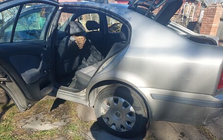 Skoda Octavia IV, 2008 год, 500 000 рублей, 2 фотография