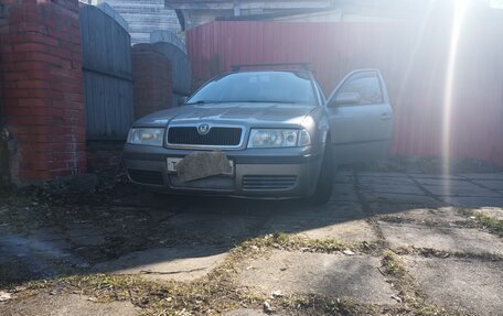 Skoda Octavia IV, 2008 год, 500 000 рублей, 8 фотография