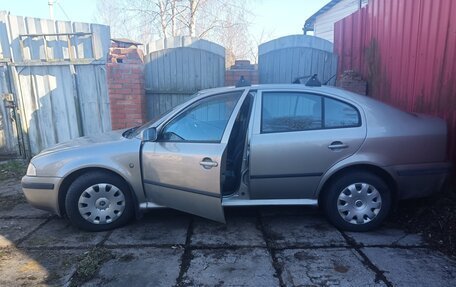 Skoda Octavia IV, 2008 год, 500 000 рублей, 7 фотография