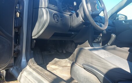 Skoda Octavia IV, 2008 год, 500 000 рублей, 9 фотография
