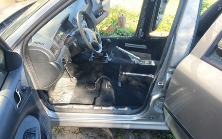 Skoda Octavia IV, 2008 год, 500 000 рублей, 14 фотография