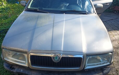 Skoda Octavia IV, 2008 год, 500 000 рублей, 17 фотография