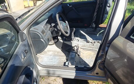 Skoda Octavia IV, 2008 год, 500 000 рублей, 13 фотография