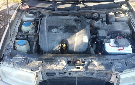Skoda Octavia IV, 2008 год, 500 000 рублей, 11 фотография