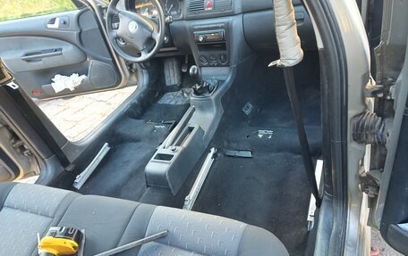 Skoda Octavia IV, 2008 год, 500 000 рублей, 15 фотография