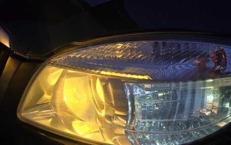 Skoda Fabia II, 2008 год, 520 000 рублей, 10 фотография