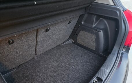 Skoda Fabia II, 2008 год, 520 000 рублей, 12 фотография