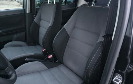 Skoda Fabia II, 2008 год, 520 000 рублей, 5 фотография