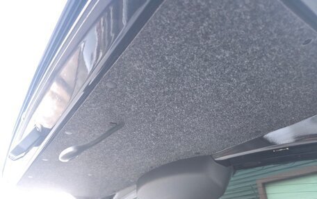 Skoda Fabia II, 2008 год, 520 000 рублей, 19 фотография