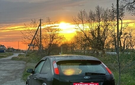 Ford Focus II рестайлинг, 2007 год, 400 000 рублей, 4 фотография