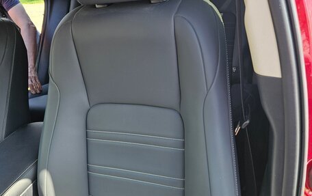 Lexus NX I, 2021 год, 3 950 000 рублей, 7 фотография