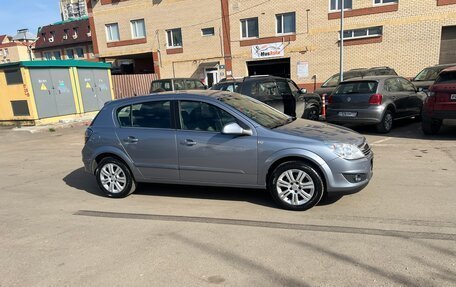 Opel Astra H, 2010 год, 888 888 рублей, 4 фотография