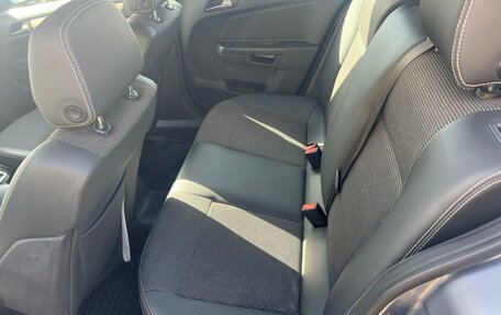 Opel Astra H, 2010 год, 888 888 рублей, 9 фотография