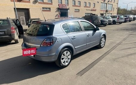 Opel Astra H, 2010 год, 888 888 рублей, 7 фотография