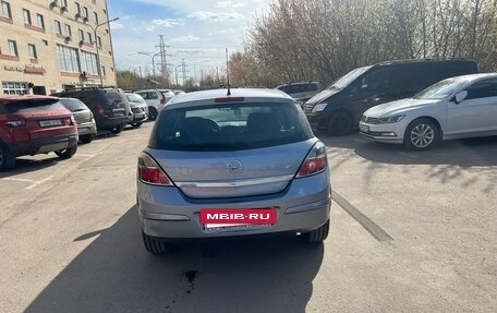 Opel Astra H, 2010 год, 888 888 рублей, 6 фотография