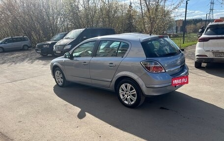 Opel Astra H, 2010 год, 888 888 рублей, 5 фотография