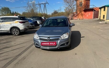 Opel Astra H, 2010 год, 888 888 рублей, 3 фотография
