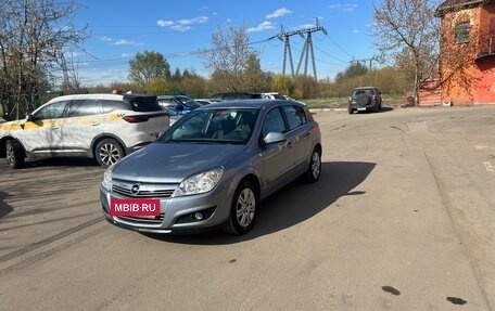 Opel Astra H, 2010 год, 888 888 рублей, 2 фотография