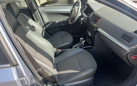 Opel Astra H, 2010 год, 888 888 рублей, 11 фотография
