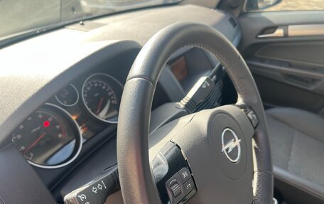 Opel Astra H, 2010 год, 888 888 рублей, 13 фотография