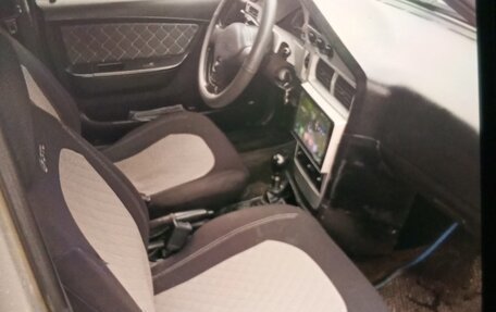 Daewoo Nexia I рестайлинг, 2010 год, 180 000 рублей, 8 фотография