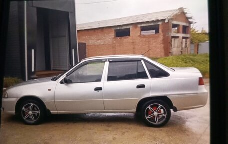 Daewoo Nexia I рестайлинг, 2010 год, 180 000 рублей, 7 фотография