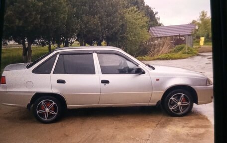 Daewoo Nexia I рестайлинг, 2010 год, 180 000 рублей, 6 фотография