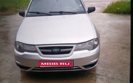 Daewoo Nexia I рестайлинг, 2010 год, 180 000 рублей, 9 фотография