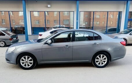 Chevrolet Epica, 2010 год, 545 000 рублей, 7 фотография
