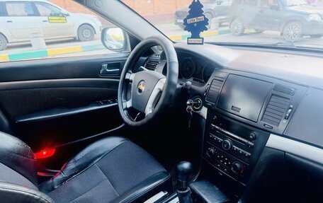 Chevrolet Epica, 2010 год, 545 000 рублей, 8 фотография
