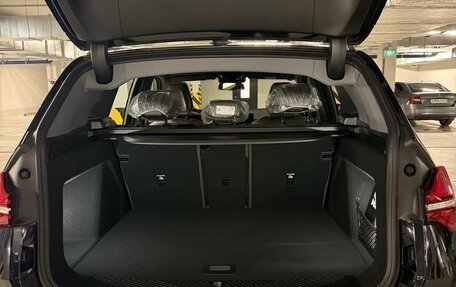 BMW X3, 2026 год, 6 974 400 рублей, 5 фотография