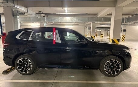 BMW X3, 2026 год, 6 974 400 рублей, 3 фотография