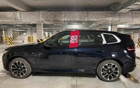 BMW X3, 2026 год, 6 974 400 рублей, 2 фотография